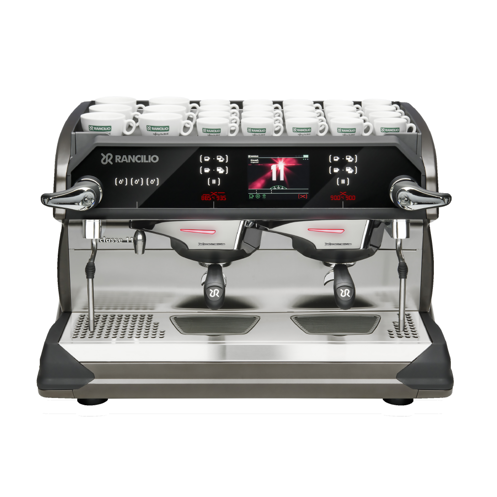 Máy pha cafe Rancilio Classe 11 Xcelsius 2Gr / 3Gr