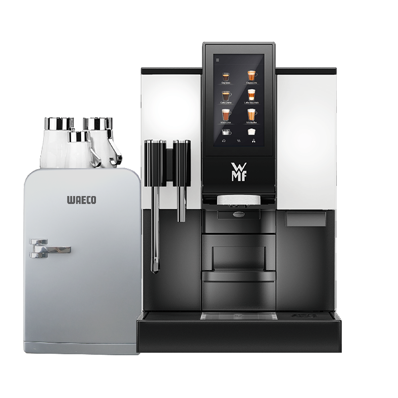 Máy pha cafe tự động WMF 1100s (03.1120.xxxx)