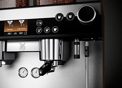 Máy pha cafe tự động WMF Espresso (03.5500.1001)