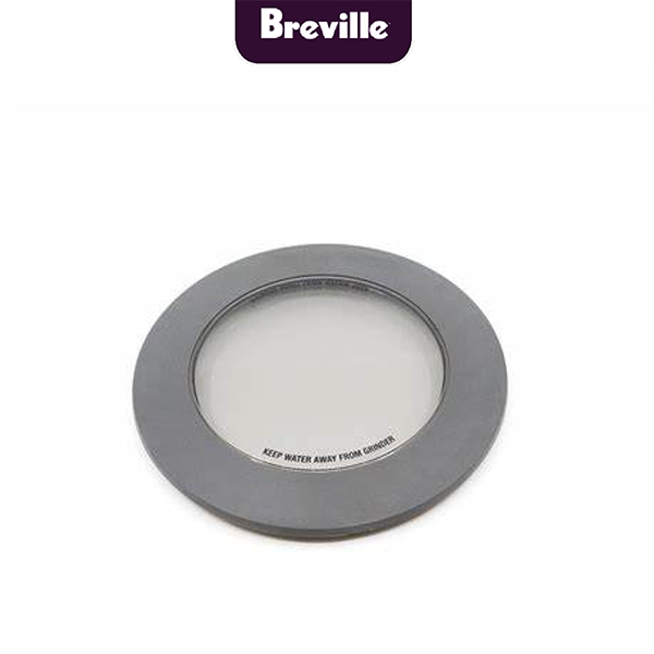 Nắp đậy hộc cafe Breville (dùng cho hộc 250g / 500g) BES870/876/878/890