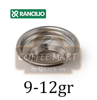 Lưới chứa cafe tay pha 9-12gr (58mm)
