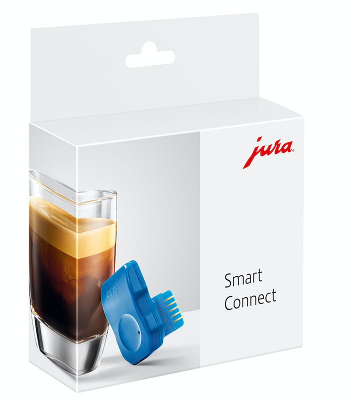 JURA Smart Connect