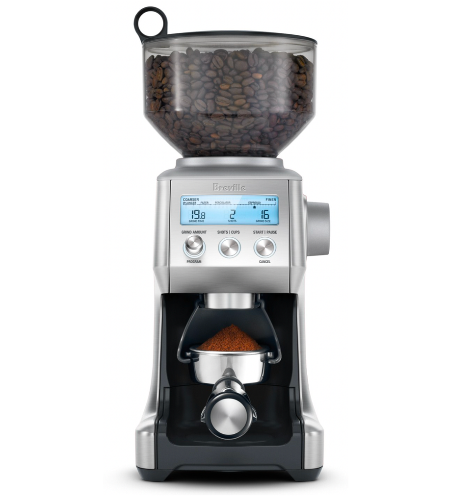 Breville Bambino Plus 450 BSS - Liệu Có Nên Mua? - Phân Tích A-Z