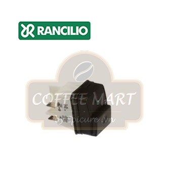 Công tắc nguồn của máy xay cà phê Rancilio KRYO