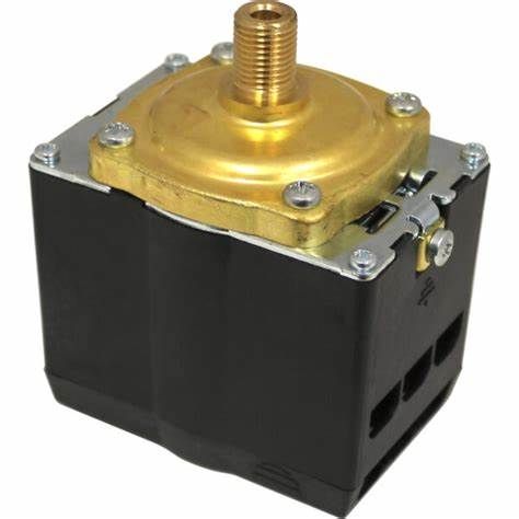 Bộ phận cảm biến áp suất Pressure Switch