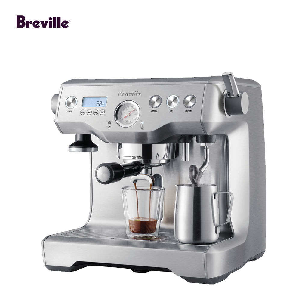 Máy pha cafe Breville 920 the Dual Boiler™ – BES920