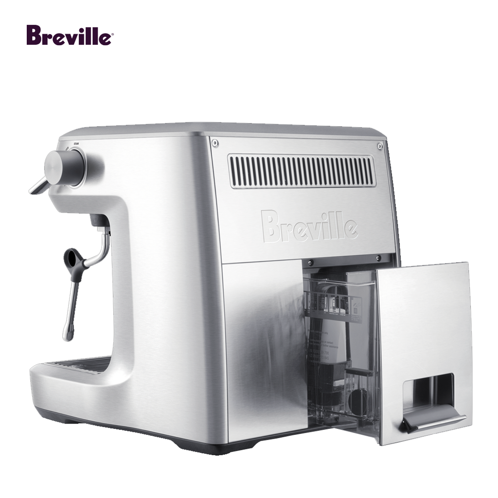 Máy pha cafe Breville 920 the Dual Boiler™ – BES920