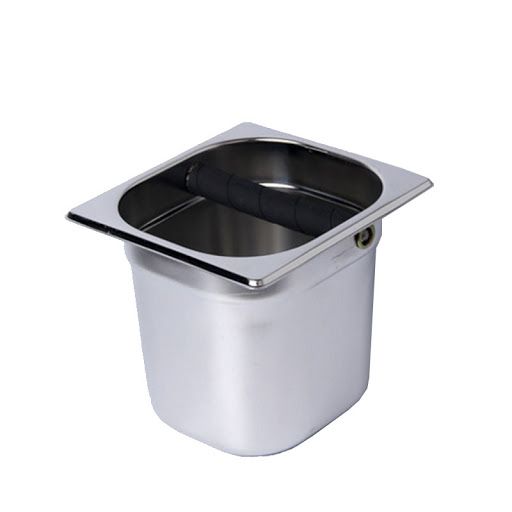 Đập bã Inox cơ bản để âm bàn