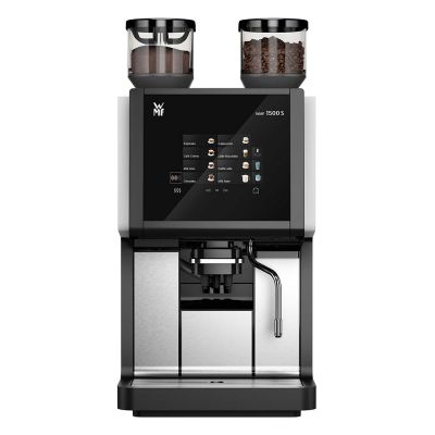 Máy pha cafe tự động WMF 5000s+ (03.1910.xxxx)