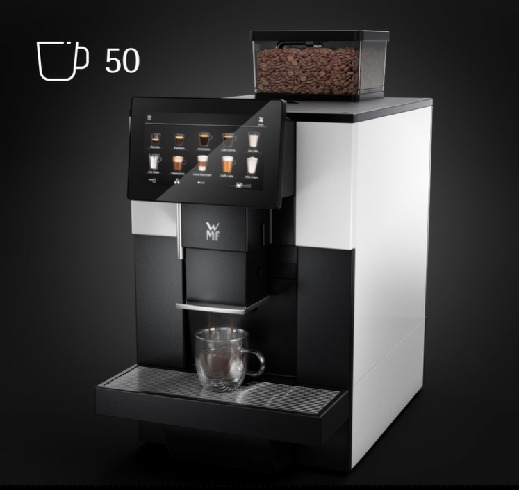 Máy pha cafe tự động WMF 950s (03.0950.0010)