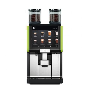 Máy pha cafe tự động WMF 5000s+ (03.1910.xxxx)