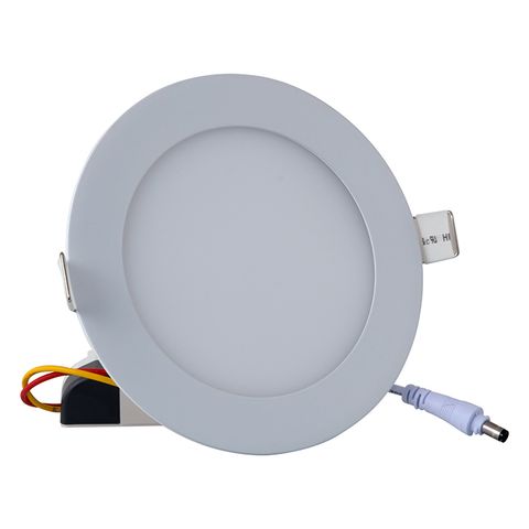  ĐÈN LED ÂM TRẦN 12W RẠNG ĐÔNG - D PT03L 160/12W 