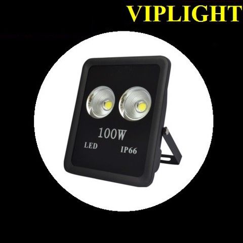  ĐÈN PHA LED 100W HUFA 