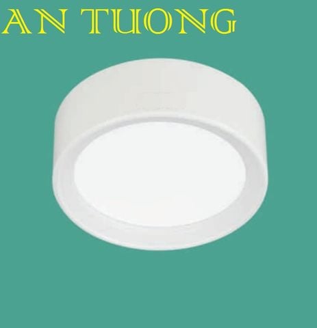  đèn led ốp trần nối 9w, gắn trần nổi 9w trang trí tủ rượu, tủ kính, tủ đồ chơi, tủ trưng bày 