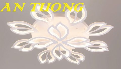  đèn trần LED trang trí phòng khách, phòng ngủ, phòng bếp, hành lang, ban công hiên nhà 0033 