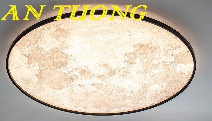 đèn trần LED trang trí phòng khách, phòng ngủ, phòng bếp, hành lang, ban công hiên nhà 0046