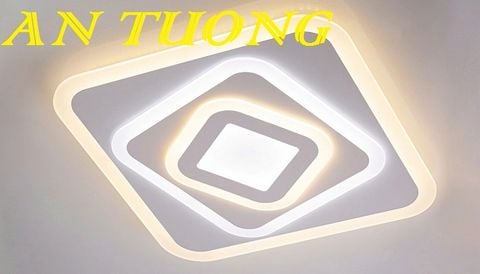  đèn trần LED trang trí phòng khách, phòng ngủ, phòng bếp, hành lang, ban công hiên nhà 0047 