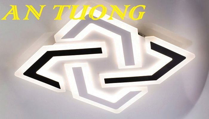 đèn trần LED trang trí phòng khách, phòng ngủ, phòng bếp, hành lang, ban công hiên nhà 0050