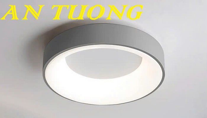 đèn trần LED trang trí phòng khách, phòng ngủ, phòng bếp, hành lang, ban công hiên nhà 0063
