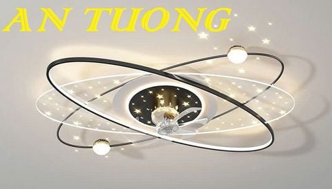  đèn trần LED trang trí phòng khách, phòng ngủ, phòng bếp, hành lang, ban công hiên nhà 0064 