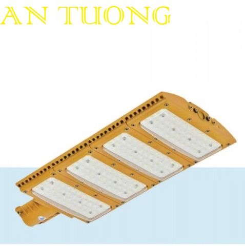  đèn đường LED 200w chiếu sáng khu sân vườn, khu sân trước, chiếu sáng sân vườn công viên 