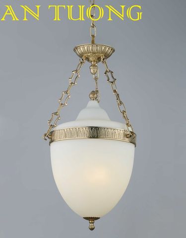  đèn thả đồng cổ điển, đèn thả đồng trang trí bàn ăn, đảo bếp, mái vòm, ban công cổ điển, tân cổ điển 015 