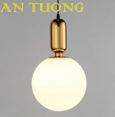  đèn thả trần, đèn thả trang trí bàn ăn, trang trí quầy bar, đảo bếp - trang trí bàn ăn đẹp, hiện đại 06 