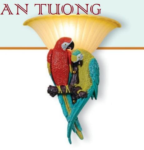  đèn tường cổ điển trang trí cổ điển gắn tường cầu thang, lối đi hành lang cầu thang nhà cổ điển, biệt thự cổ điển 021 