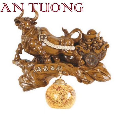  đèn tường cổ điển trang trí cổ điển gắn tường cầu thang, lối đi hành lang cầu thang nhà cổ điển, biệt thự cổ điển 024 