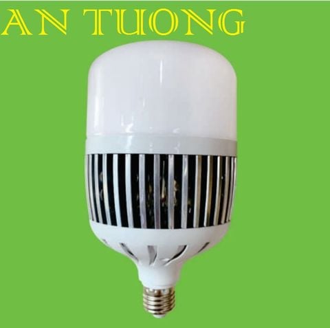  bóng đèn led 100w vặn đuôi (chui) E27 