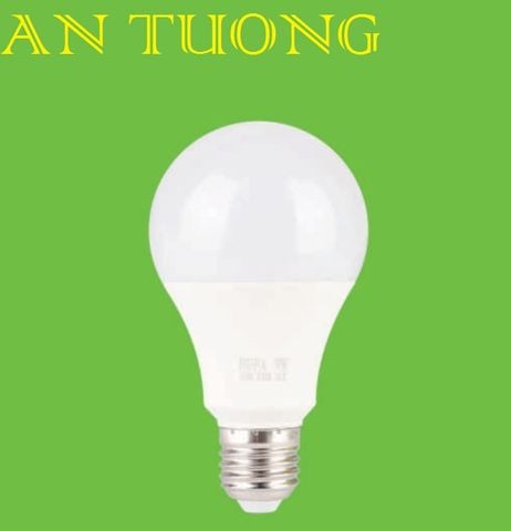  bóng đèn led 7w vặn đuôi (chui) E27 