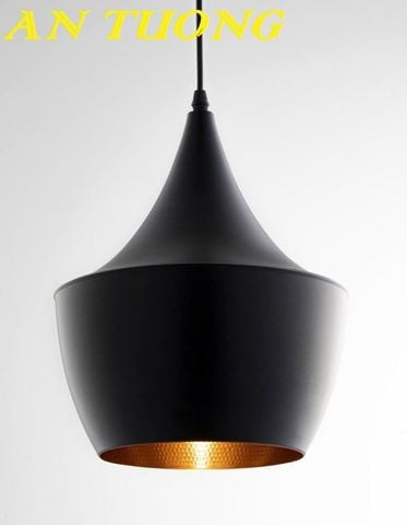  đèn thả trần decor trang trí quầy bar quán cafe, bàn ăn phòng bếp đẹp hiện đại 0186 