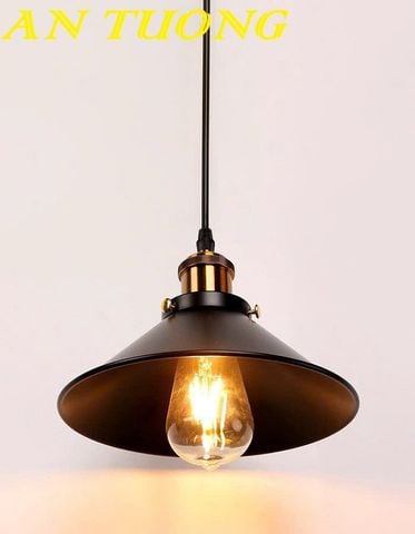  đèn thả trần decor trang trí quầy bar quán cafe, bàn ăn phòng bếp đẹp hiện đại 0190 