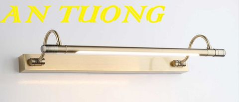  đèn rọi tranh, đèn soi tranh treo tường trang trí 0052 