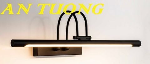 đèn rọi tranh, đèn soi tranh treo tường trang trí 0053 