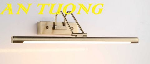  đèn rọi tranh, đèn soi tranh treo tường trang trí 0054 