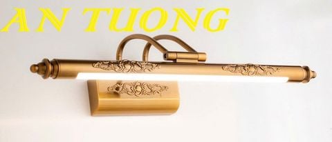 đèn rọi tranh, đèn soi tranh treo tường trang trí 0056 
