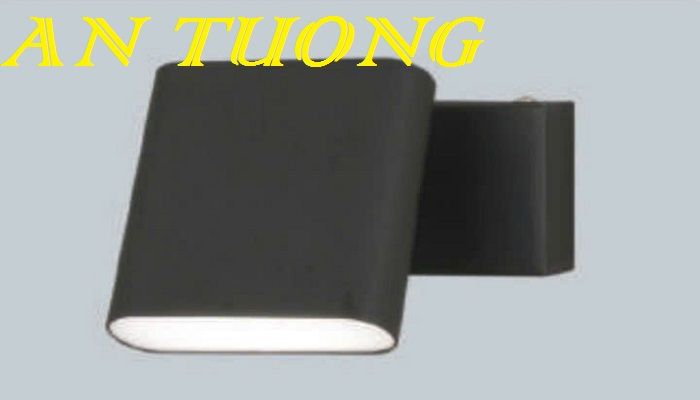đèn rọi tranh, soi tranh treo vách tường trang trí 0014