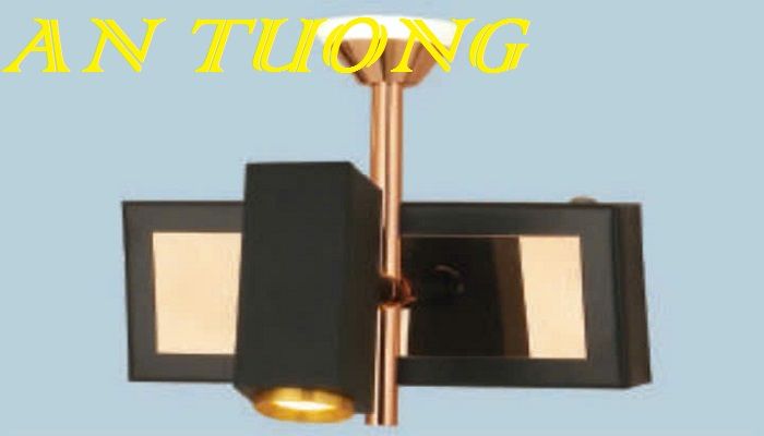 đèn rọi tranh, soi tranh treo vách tường trang trí 0015