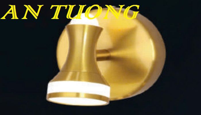 đèn rọi tranh, soi tranh treo vách tường trang trí 0021