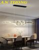 đèn thả bàn ăn decor trang trí phòng ăn, bàn bếp đẹp hiện đại 0135