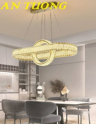  đèn thả bàn ăn decor trang trí phòng ăn, bàn bếp đẹp hiện đại 0164 