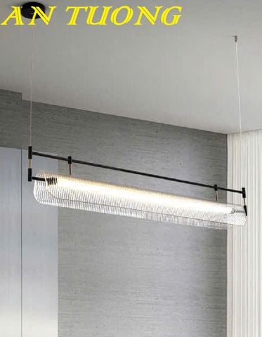 đèn thả bàn ăn decor trang trí phòng ăn, bàn bếp đẹp hiện đại 0169 