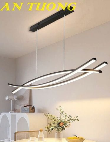  đèn thả bàn ăn decor trang trí phòng ăn, bàn bếp đẹp hiện đại 0176 