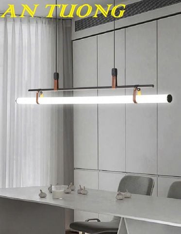  đèn thả bàn ăn decor trang trí phòng ăn, bàn bếp đẹp hiện đại 0187 