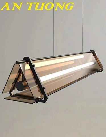  đèn thả bàn ăn decor trang trí phòng ăn, bàn bếp đẹp hiện đại 0199 