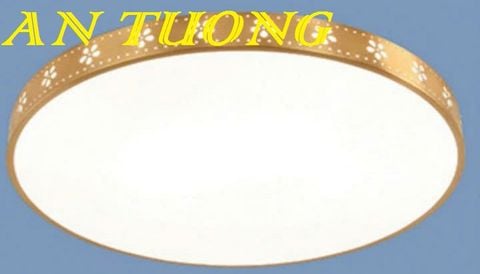  đèn trần ban công hiên nhà, lối đi hành lang 004 