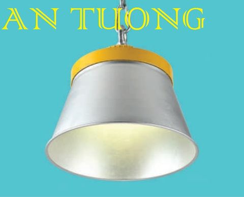  đèn led nhà xưởng công nghiệp 100w - chóa đèn led nhà xưởng công nghiệp 100w 