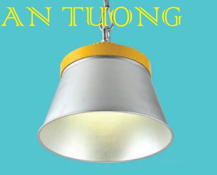 đèn led nhà xưởng công nghiệp 150w - chóa đèn led nhà xưởng công nghiệp 150w