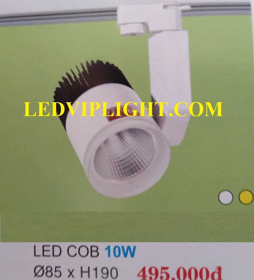 ĐÈN RỌI RAY COB 10W